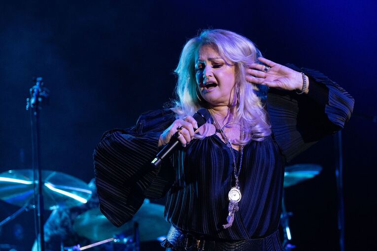 Bonnie Tyler