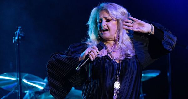 Bonnie Tyler