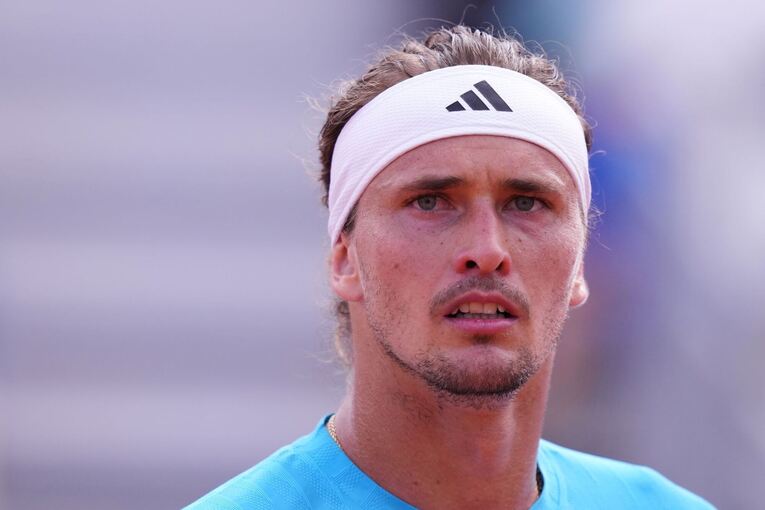 Alexander Zverev Alexander Zverev