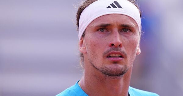 Alexander Zverev