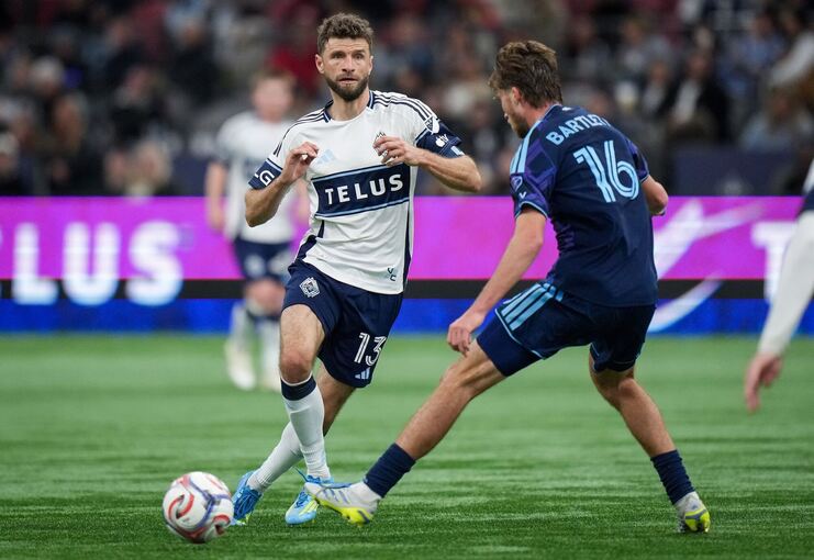 Thomas Müller (l) Thomas Müller (l)