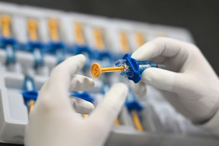 Vetter Pharma Vetter Pharma