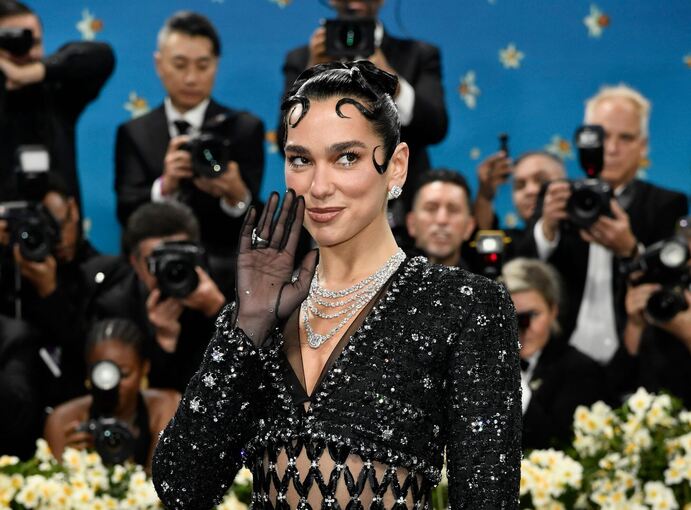 Dua Lipa