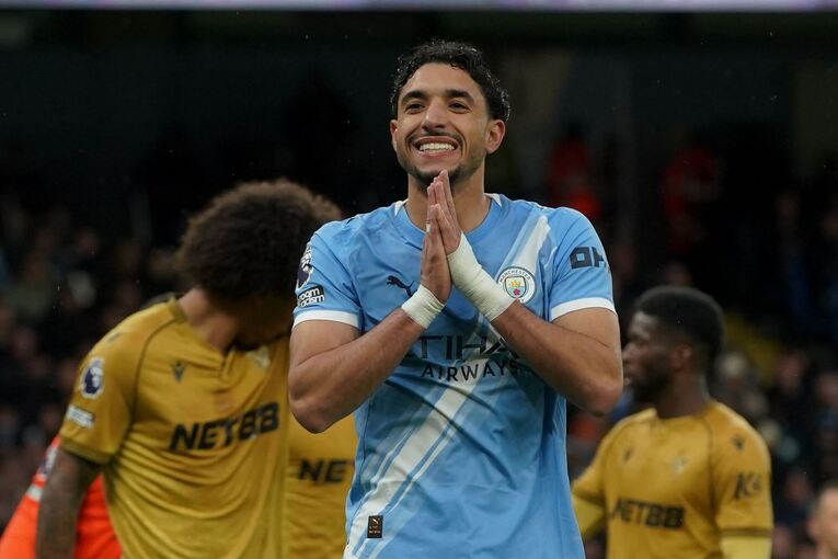 Manchester City - Crystal Palace Manchester City - Crystal Palace