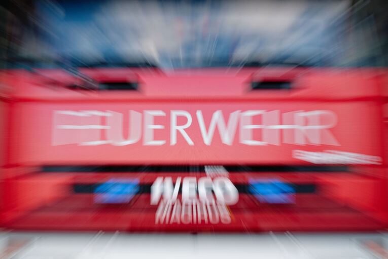 Feuerwehr