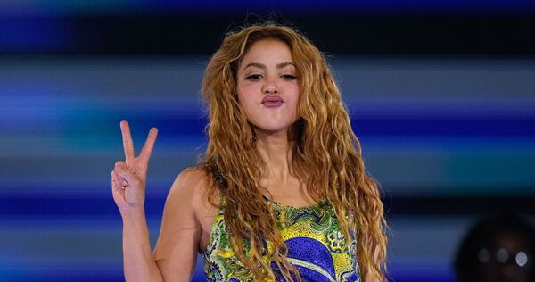 Shakira