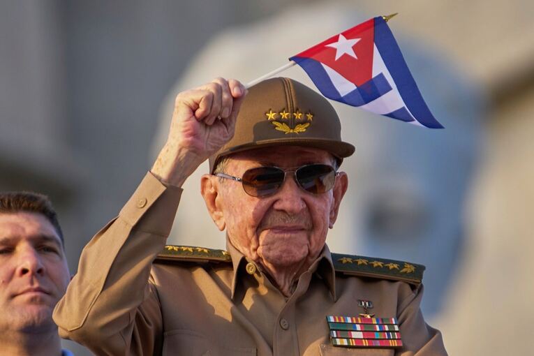 Raúl Castro