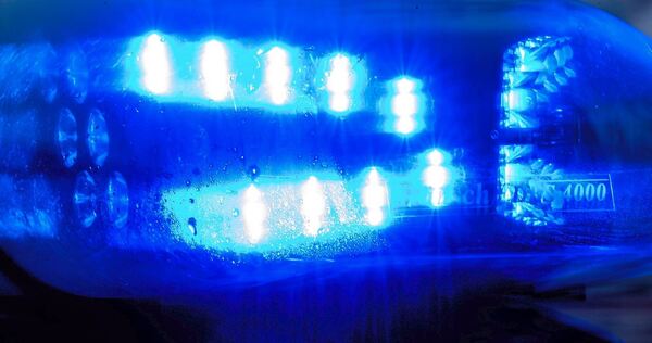 Die Polizei sucht Zeugen.