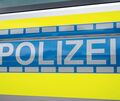 Die Polizei nimmt Hinweise entgegen.