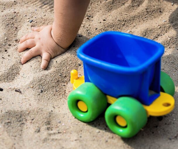 Die Kita-Gebühren steigen im kommenden Kindergartenjahr.