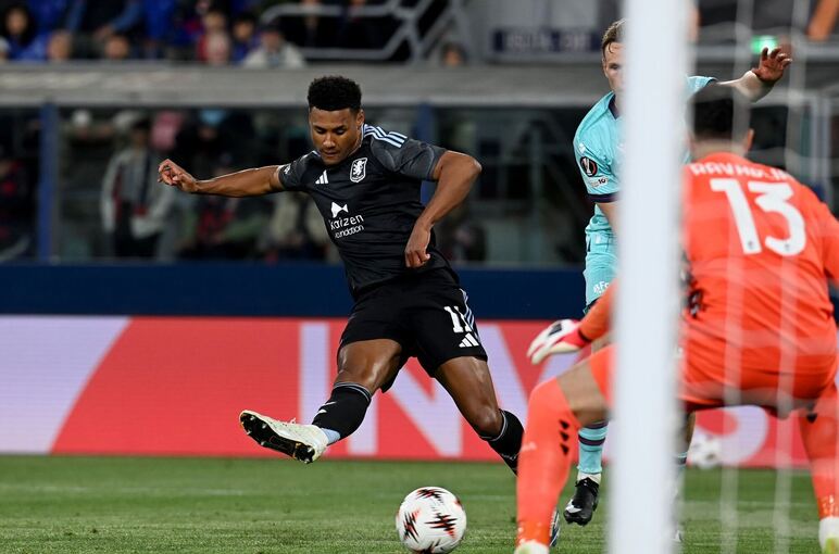 Ollie Watkins