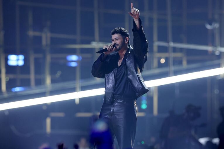 Heute ESC-Finale: Sarah Engels mit «tödlicher» Startnummer?