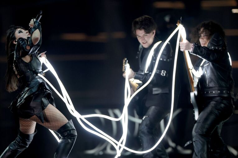 Heute ESC-Finale: Sarah Engels mit «tödlicher» Startnummer?