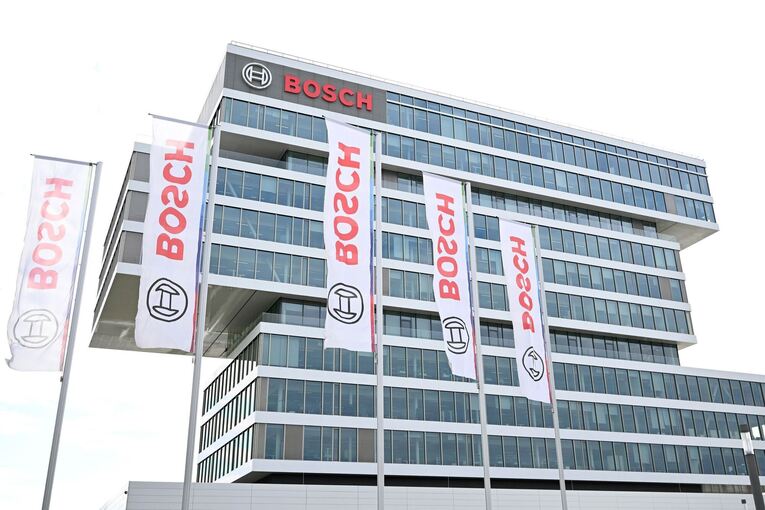 Bosch