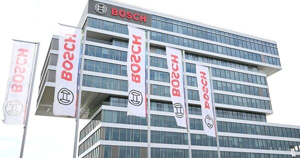 Bosch
