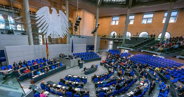Bundestag