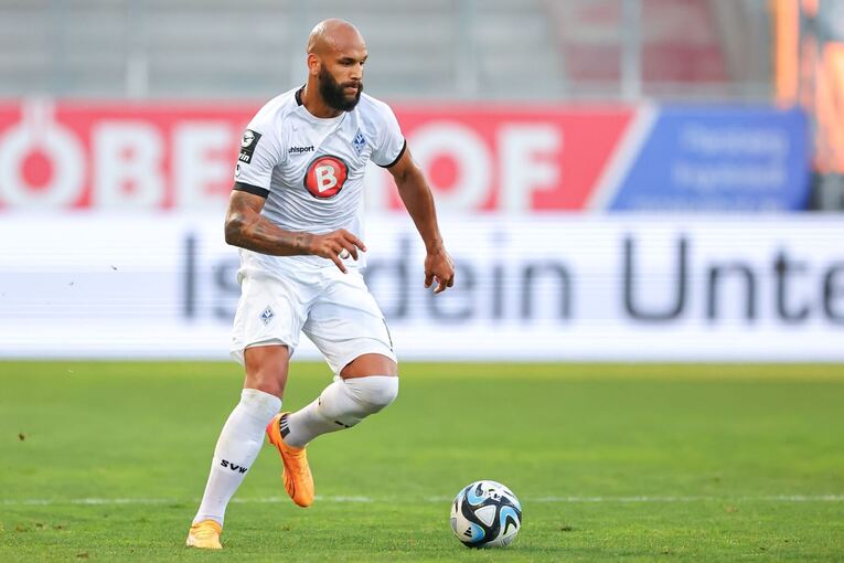 Terrence Boyd Terrence Boyd