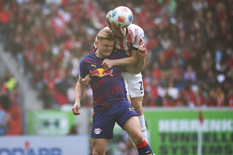 SC Freiburg - RB Leipzig SC Freiburg - RB Leipzig