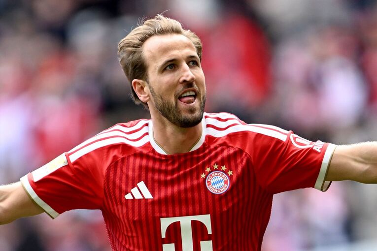 Bayern München - 1. FC Köln Bayern München - 1. FC Köln