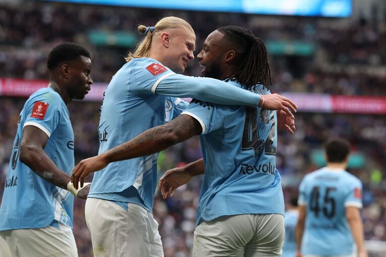 FC-Chelsea - Manchester City FC-Chelsea - Manchester City