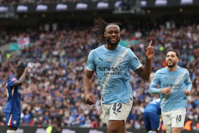 FC-Chelsea - Manchester City FC-Chelsea - Manchester City