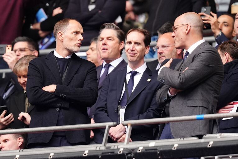 FC-Chelsea - Manchester City FC-Chelsea - Manchester City
