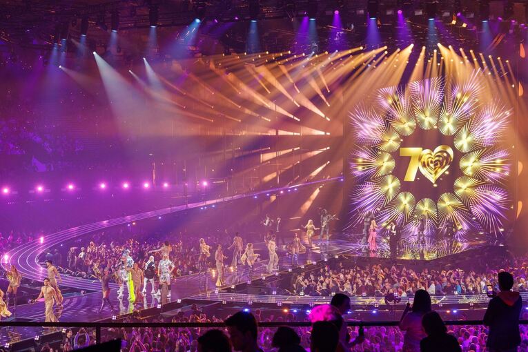 Eurovision Song Contest Eurovision Song Contest