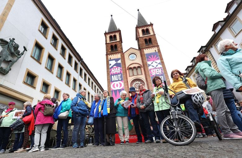 104. Deutscher Katholikentag