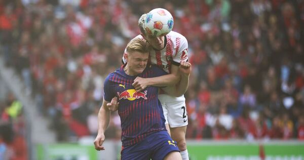 SC Freiburg - RB Leipzig