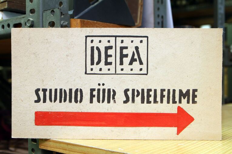 80 Jahre Defa
