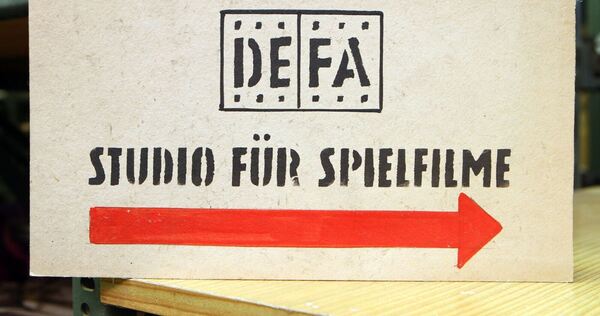 80 Jahre Defa