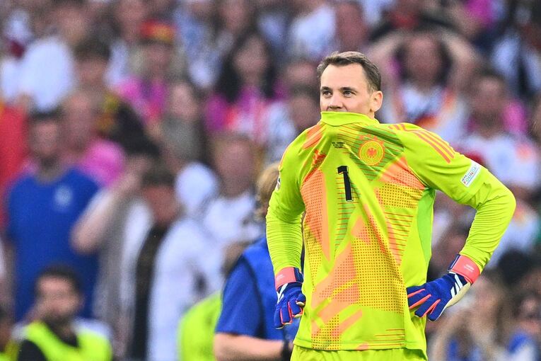 Manuel Neuer
