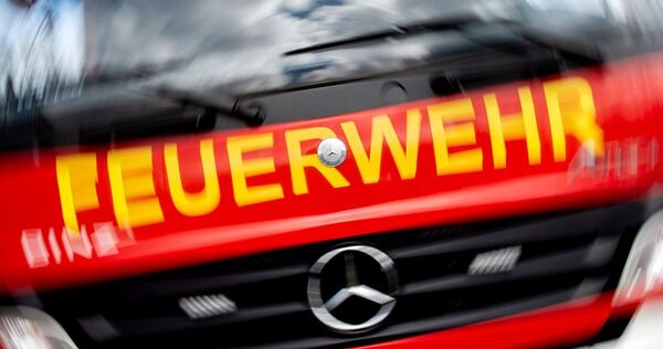 Feuerwehr - Symbolbild