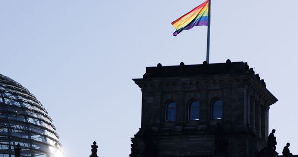 Internationaler Tag gegen Homo-, Bi-, Inter- und Transphobie