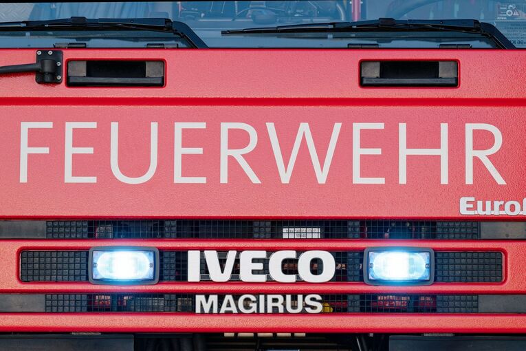 Feuerwehr