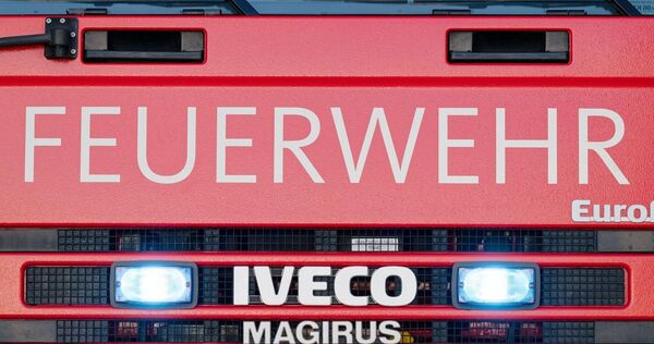 Feuerwehr