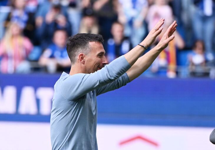Karlsruher SC - VfL Bochum