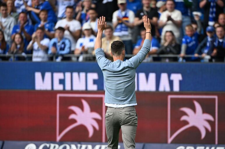 Karlsruher SC - VfL Bochum