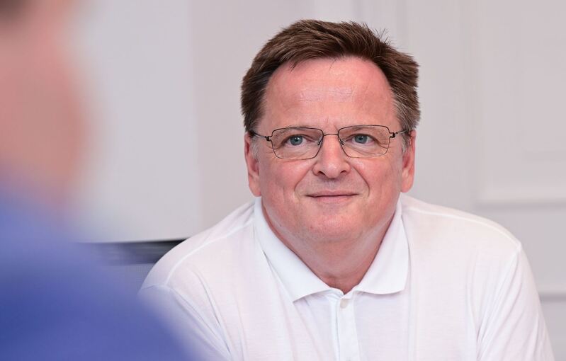 Claus Paal Claus Paal