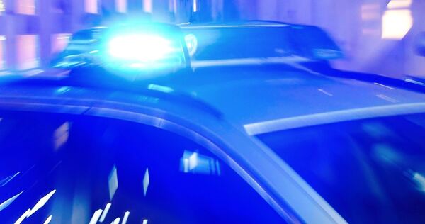 Die Polizei sucht Hinweise.