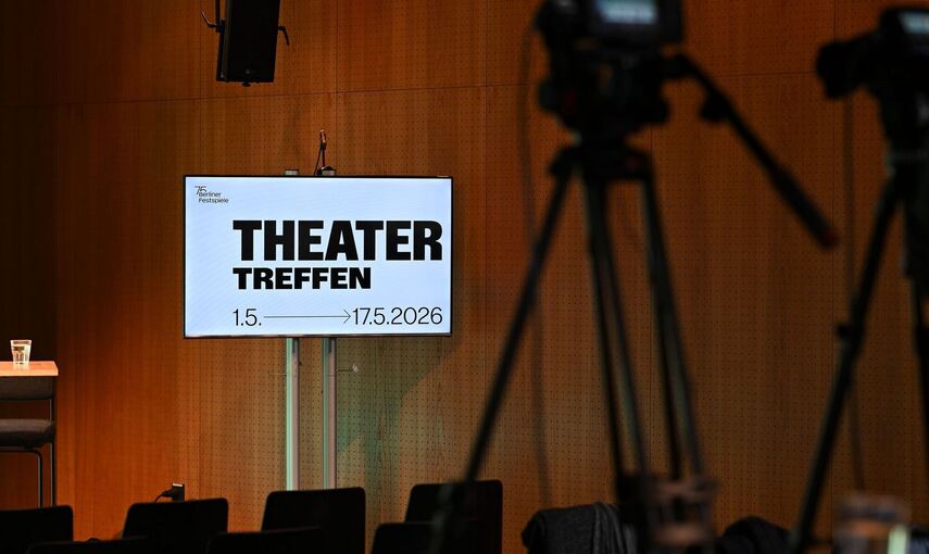 Theatertreffen