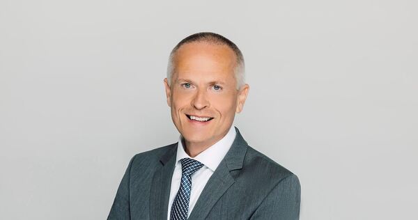 Dr. Martin Braun ist Präsident der Landesapothekerkammer Baden-Württemberg.