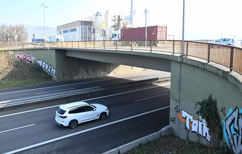 Gefährdete Brücken Gefährdete Brücken