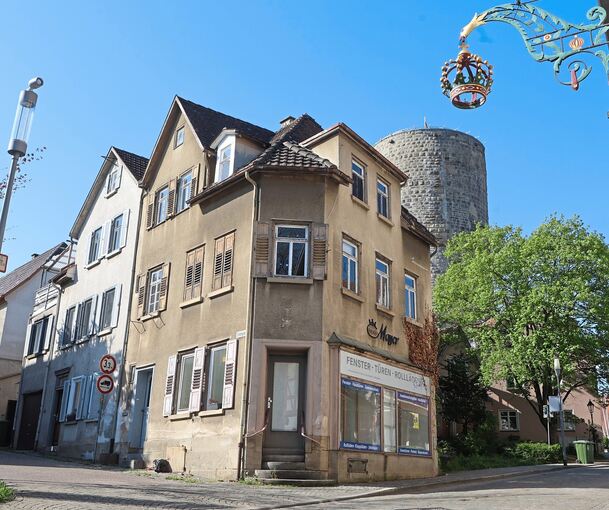 Das Waldhornareal soll verkauft werden. Jetzt hat sich dazu der Geschichtsverein gemeldet.