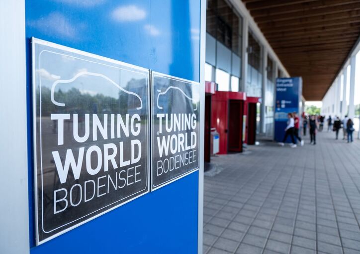 Beginn Tuning World Bodensee Beginn Tuning World Bodensee