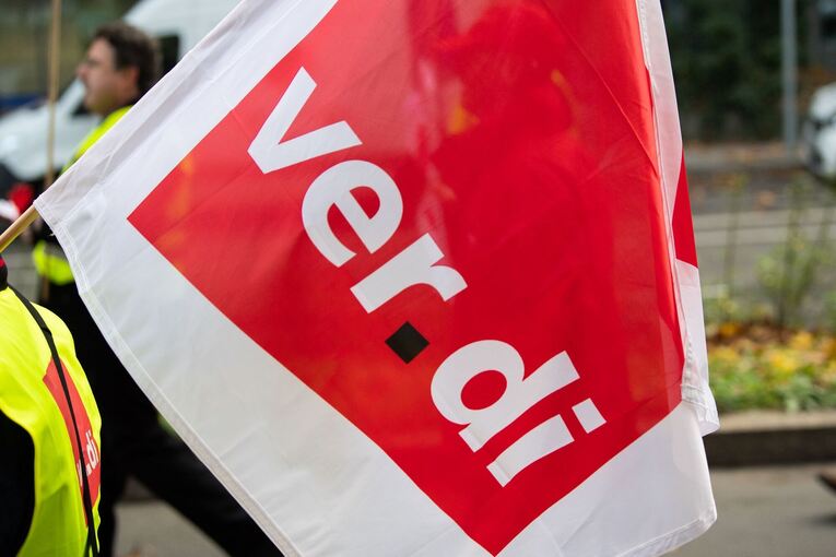 Warnstreik