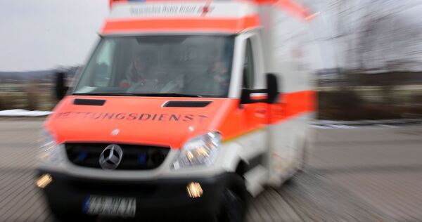 Rettungsdienst