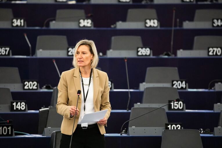 Angelika Niebler Angelika Niebler