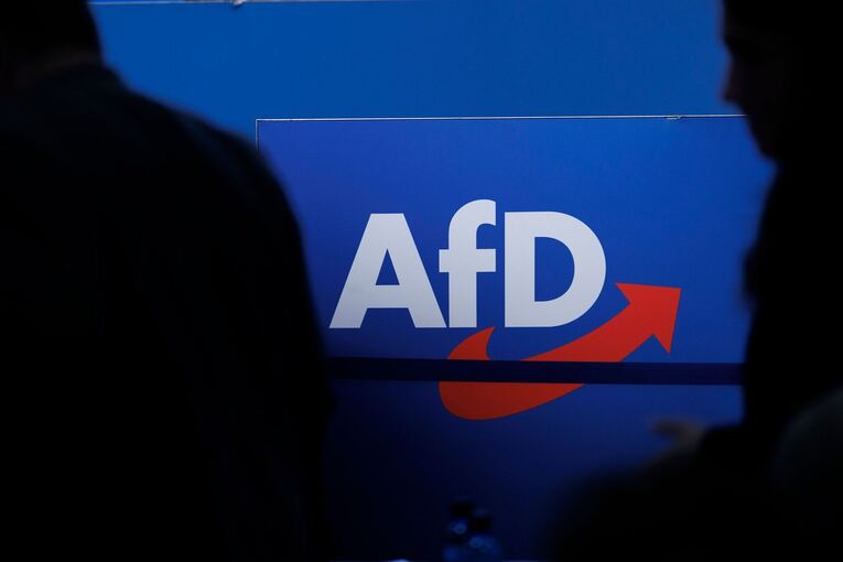 AfD-Logo AfD-Logo