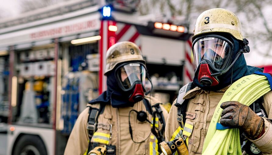 TV-Ausblick WDR - «Feuer und Flamme» TV-Ausblick WDR - «Feuer und Flamme»